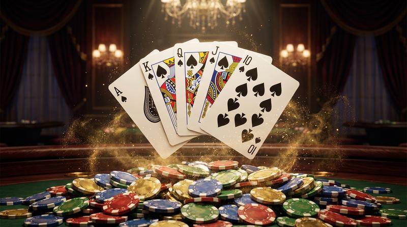 竞技麻将数字化服务商报价悬殊：技术底层差异与合规性博弈